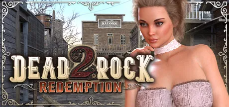 新作[探索3D/开放世界/动态] 死石救赎2 [H版荒野大镖客] Deadrock Redemption 2 生肉步兵版 PC端 步兵 预览图