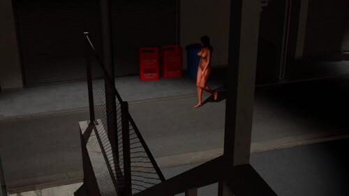 调皮的莉安娜 Naughty Lyanna S0.v0.30 PC端 AI汉化版 预览图
