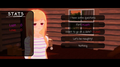 罪恶谷 Sinful Valley v0.3.12 双端 AI汉化版 预览图