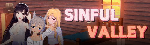 罪恶谷 Sinful Valley v0.3.12 双端 AI汉化版 预览图
