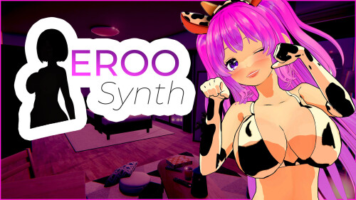 Eroo Synth v1.4.4 Demo PC端 官中高清版 预览图
