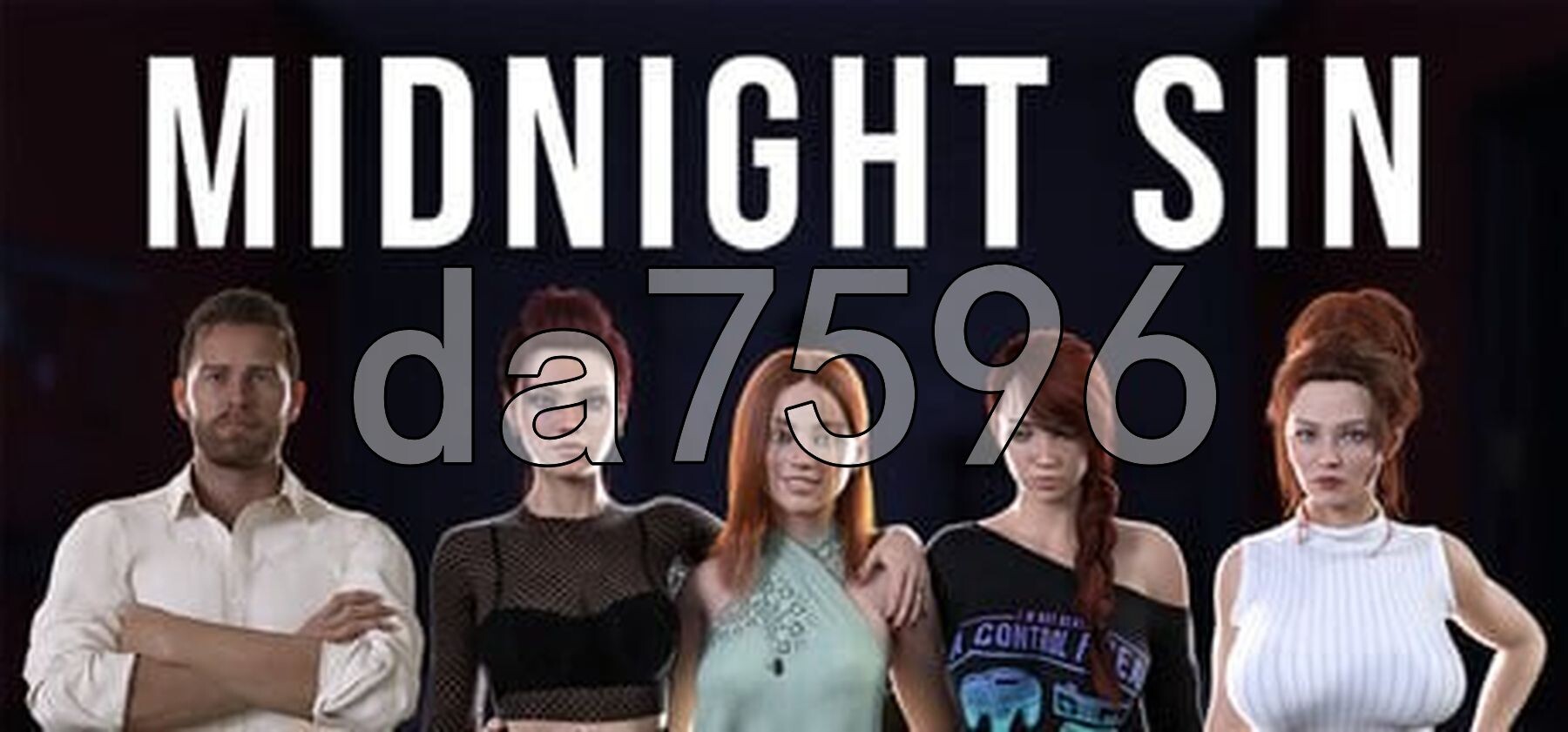 午夜罪恶 Midnight Sin v0.9.1 PC端 官中高清版 预览图