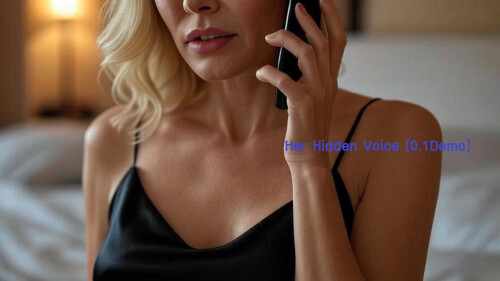 她的隐藏之声 Her Hidden Voice v1.0 PC端 汉化版 预览图