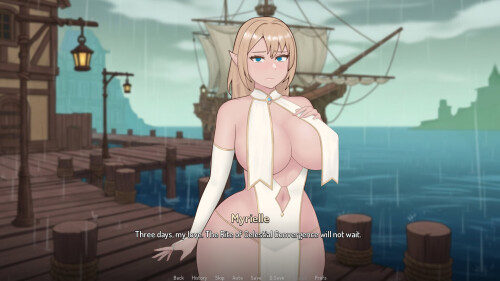 沉没的承诺0.v0.5 PC端 AI汉化版 预览图