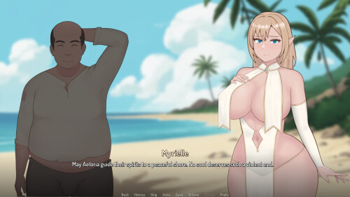 沉没的承诺0.v0.5 PC端 AI汉化版 预览图