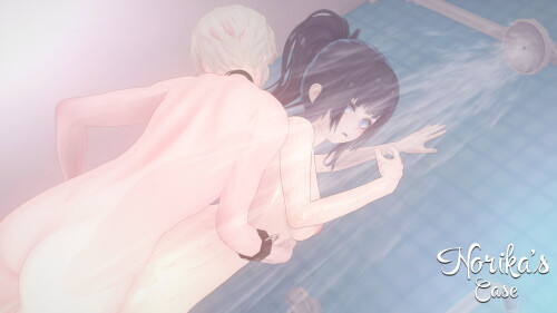 诺丽卡案件 Norika's Case S2 v0.33 双端 汉化版 预览图
