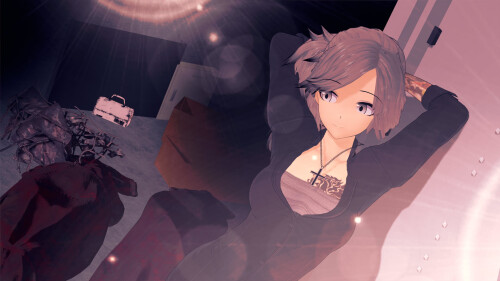 欢迎加入友谊俱乐部！Welcome to the Friendship Club! v0.14 PC端 AI汉化版 预览图