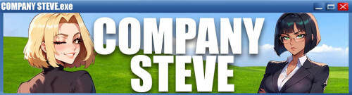 史蒂夫公司 Company Steve v0.10 双端 AI汉化版 预览图