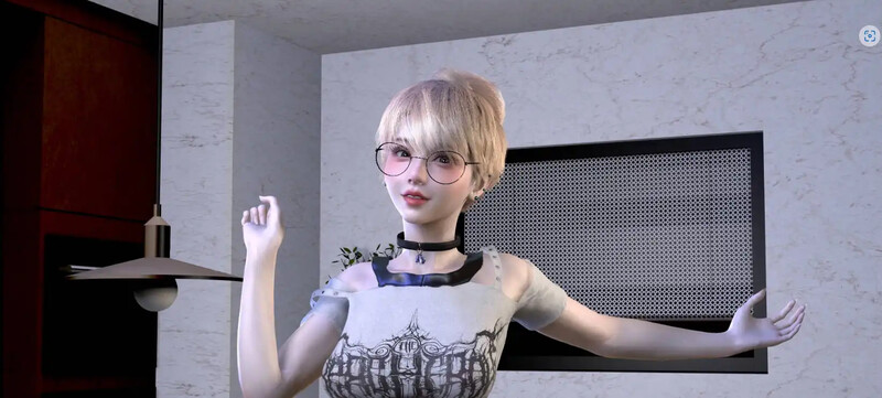 NTR之谜0.v0.9 双端 汉化版 预览图