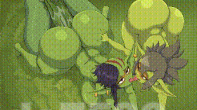 怪物复仇 Monster's Revenge v0.2.5 机翻步兵版 PC端 步兵 预览图