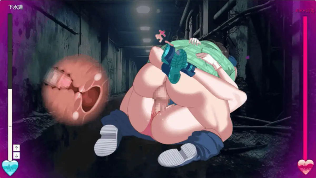 隧道逃生 TUNNEL ESCAPE FE (番外編) 0.17.0a SP 官方中文版 PC端 官中版 预览图