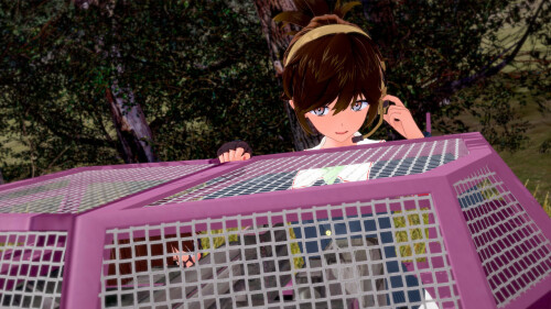 少女与战车：Panzussy篇剧场版 Girls und Panzer der Panzussy die Film v0.7.0 PC端 AI汉化版 预览图