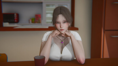 追逐欲望 Chasing Desires v0.25 PC端 AI汉化版 预览图