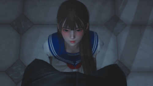 追逐欲望 Chasing Desires v0.25 PC端 AI汉化版 预览图