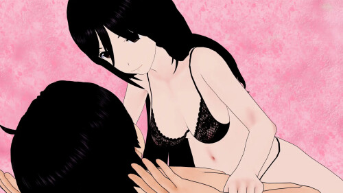 妹妹使我强大 ImoTsuyo: If It's for My Young Sister , I'll Be Stronger v0.26 PC端 AI汉化版 预览图