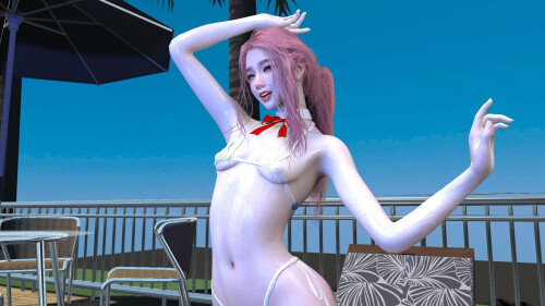 NTR之谜 The Mystery of NTR v0.9.5 PC端 AI汉化版 预览图