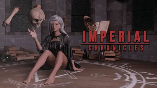 帝国编年史 Imperial Chronicles v0.13 双端 AI汉化版 预览图