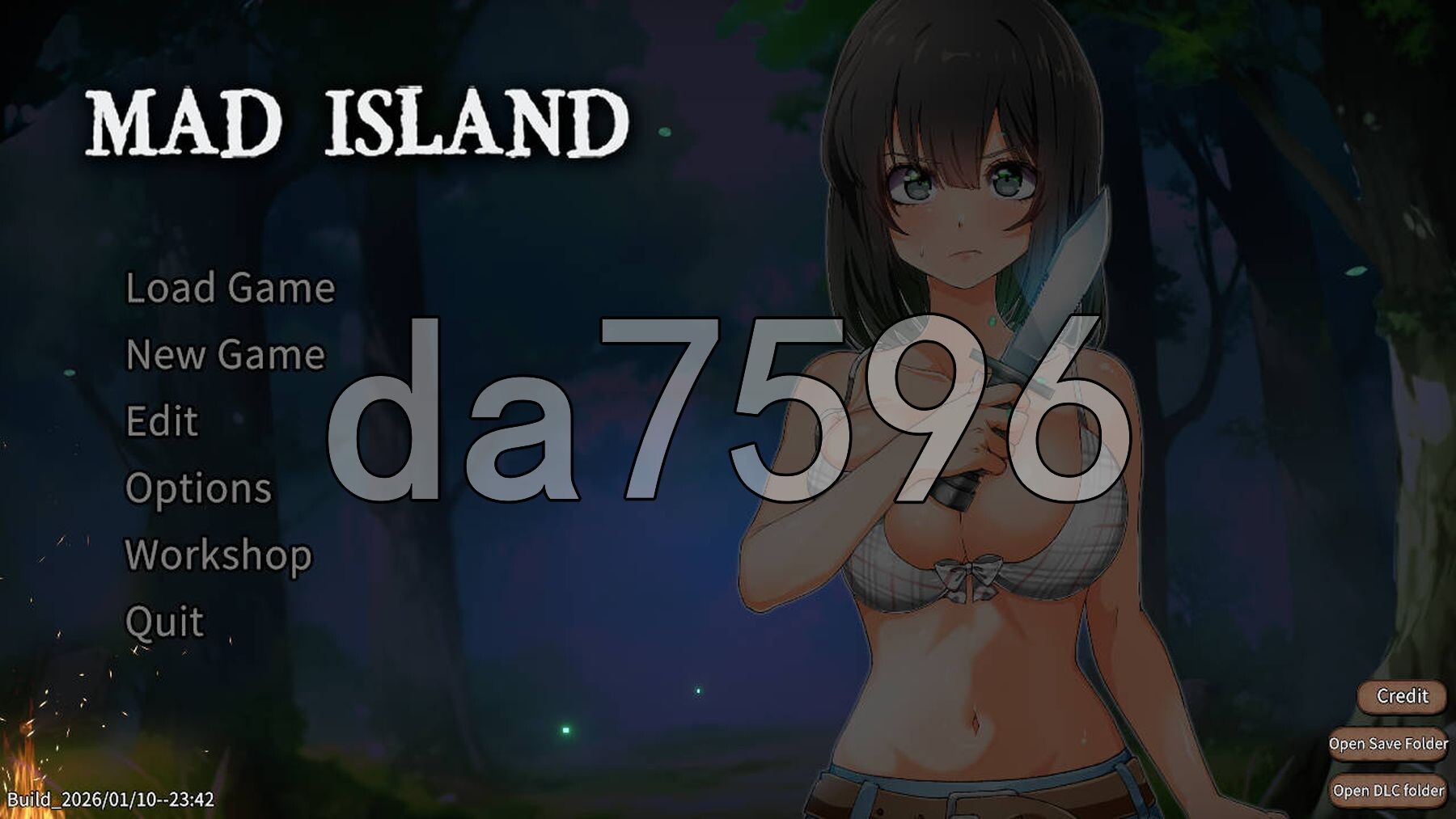 疯狂岛 生存游戏 Mad Island V0.5.4 Beta 官方中文版 PC端 官中版 预览图