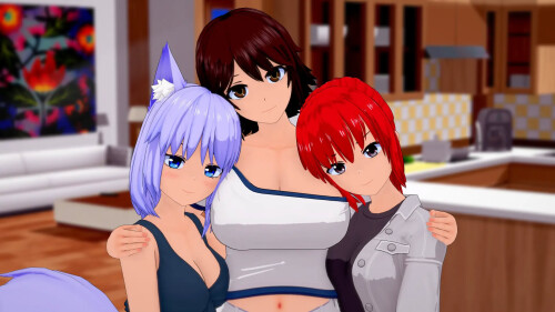 世界驯服者 World Tamer v0.40.0 双端 AI汉化版 预览图
