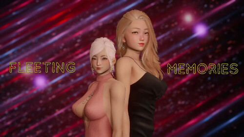 Fleeting Memories v0.4.6 PC端 官中高清版 预览图