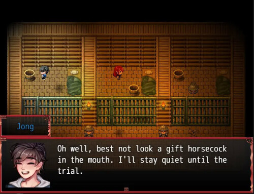 Harem in Another World v1.05 安卓端 官中步兵 预览图