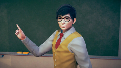 水疗中心的一天 A Day at the Spa v0.96 PC端 AI汉化版 预览图