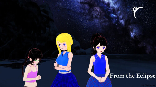 来自日食 From the Eclipse v0.4.6 双端 AI汉化版 预览图