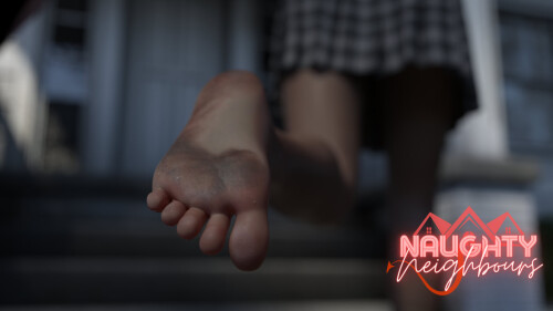 顽皮邻居 Naughty Neighbours v1.09 双端 AI汉化版 预览图