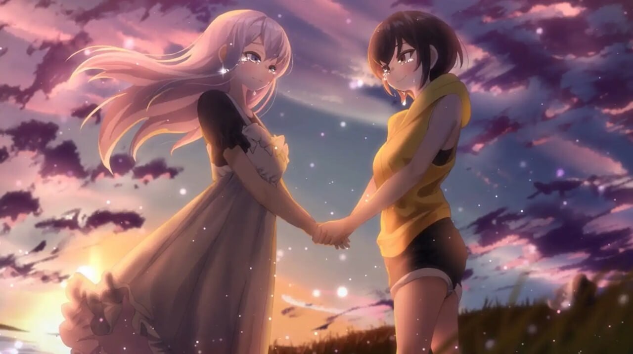 蛋娘育成物语 たまご娘育成物語~My Egg Girls A Gentle Story~v1.0.0 PC端 汉化版 预览图