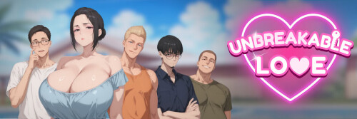 坚不可摧的爱 Unbreakable Love v0.2 PC端 AI汉化版 预览图