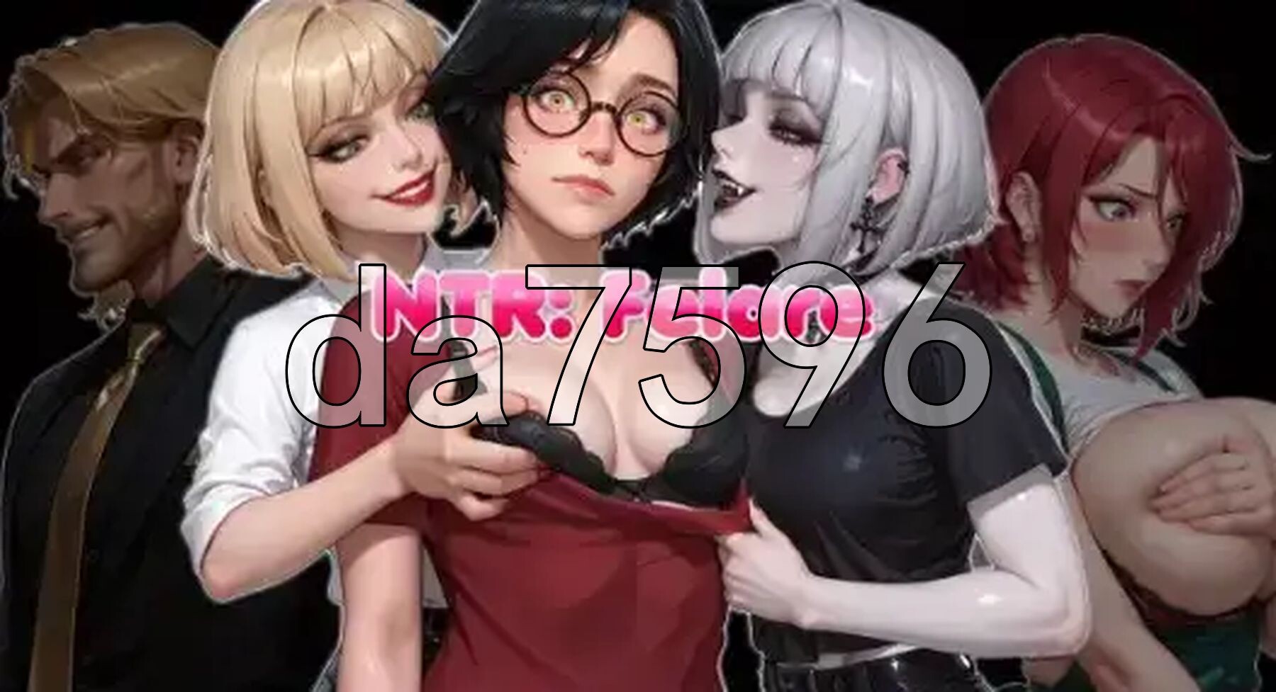 NTR费拉雷 NTR:Felare v0.1.7 PC+安卓 内嵌AI汉化步兵版 双端 AI汉化版步兵 预览图