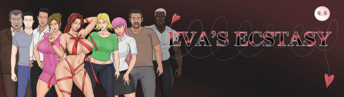 伊娃的狂喜 Eva's Ecstasy v1.3 双端 汉化版 预览图