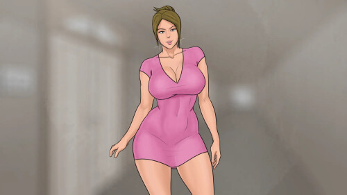 伊娃的狂喜 Eva's Ecstasy v1.3 双端 汉化版 预览图