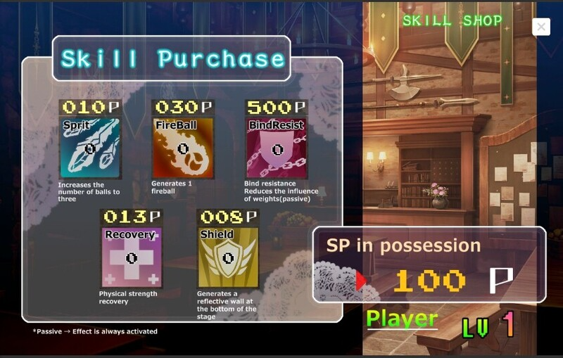 都市少女-方块消除RPG - TOKAI Girl-Block Breaking RPG - V1.8.0.3 STEAM官中版 2.1 PC端 预览图