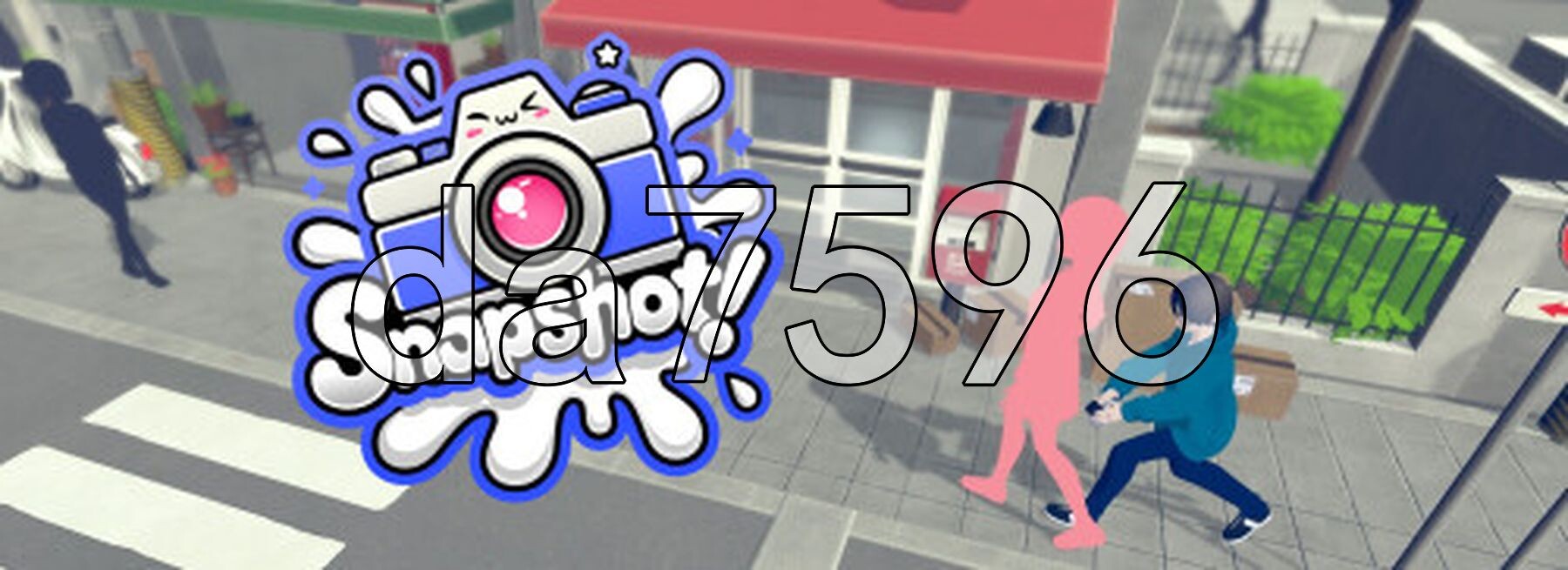 快照！ 偷拍 Snapshot! V0.9902 PC端 官中步兵版 预览图