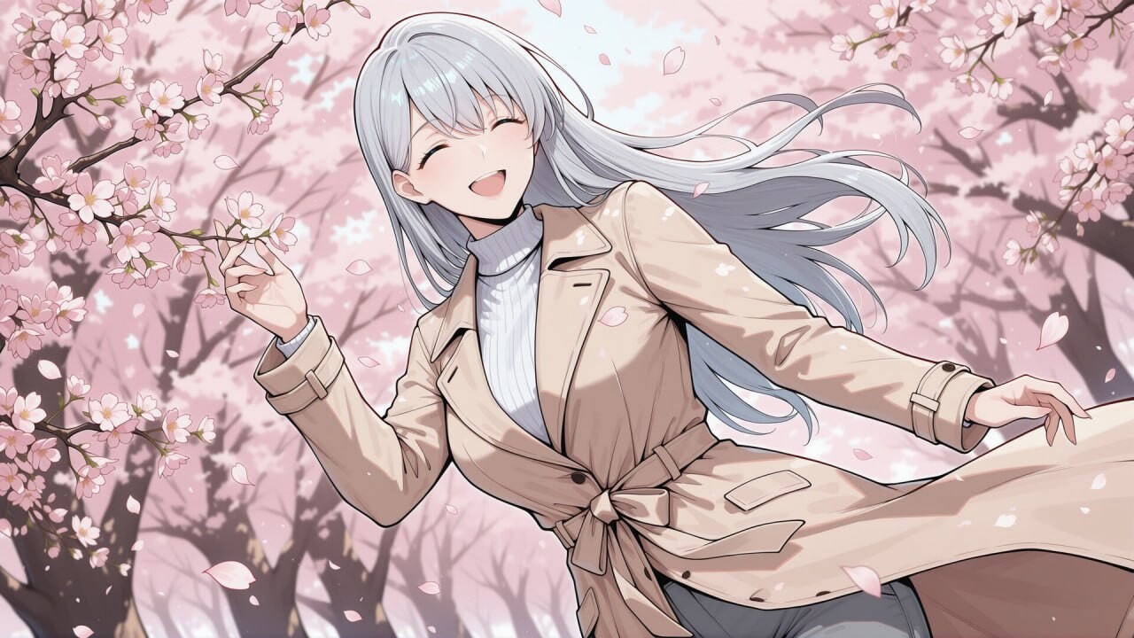 翻转人生 The Counter Gambit v1.0.1 PC端 官中无码 预览图