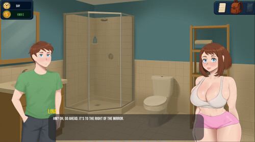 更新[日式SLG/乱伦] 郊区的欲望 Lust in Suburbs v0.11 双端 汉化版 预览图