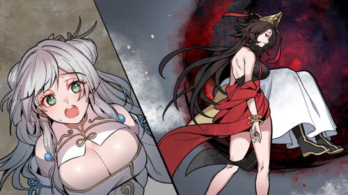九界之上 Above The Immortality Realm v0.1.5 Demo PC端 官中版 预览图