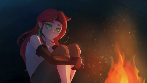 兰德尔故事 Randel Tales v1.9.2-4 PC端 汉化版 预览图