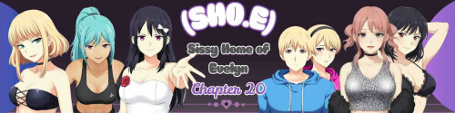 伊芙琳的特殊角色之家 Sissy Home of Evelyn v1.2a PC端 AI汉化版 预览图