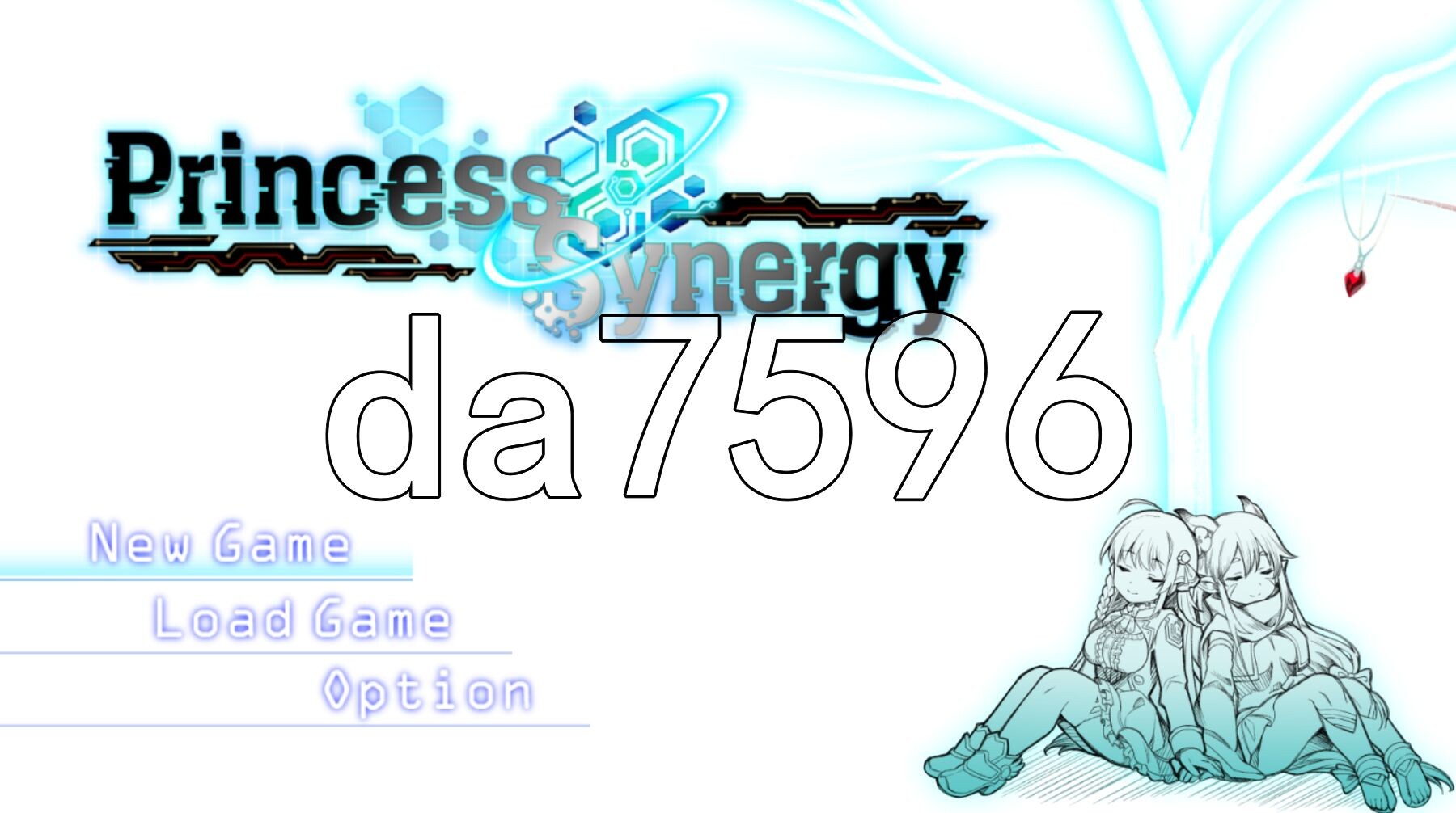 公主协同效应 プリンセスシナジー Princess Synergy v1.04 AI汉化版 正式版 PC端 AI汉化完整版 预览图