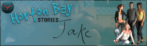 霍顿湾故事-杰克 Horton Bay Stories - Jake v0.6.3.2 PC端 AI汉化版 预览图