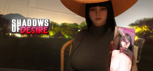 欲望之影 Shadows of Desire v0.9.9 双端 AI汉化版