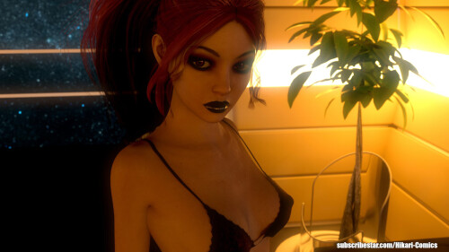 光:第一间奏: First Interlude v0.05.24b PC端 AI汉化版 预览图