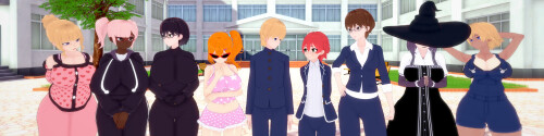 白人男孩的夏天 White Boy Summer v1.0 双端 AI汉化版
