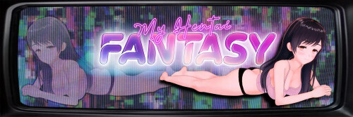 我的绅士幻想 My Hentai Fantasy v0.14.0 PC端 AI汉化版 预览图