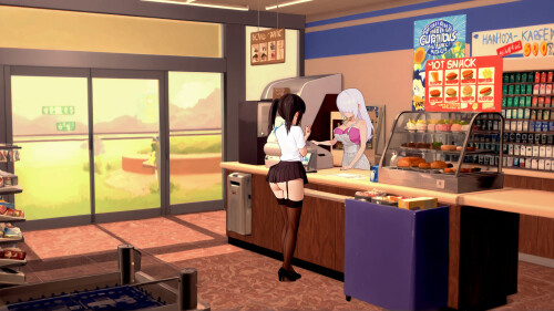 贪婪之欲 Lust for Wealth v0.1.5 PC端 AI汉化版 预览图