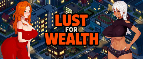 贪婪之欲 Lust for Wealth v0.1.5 PC端 AI汉化版 预览图
