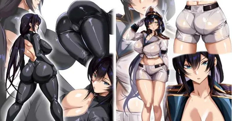 修复版[卡牌RPG/肉鸽/动态] 苍海的女间谍 蒼海のレディ・スパイ v1.0.0 PC端 官中高清完整版 预览图