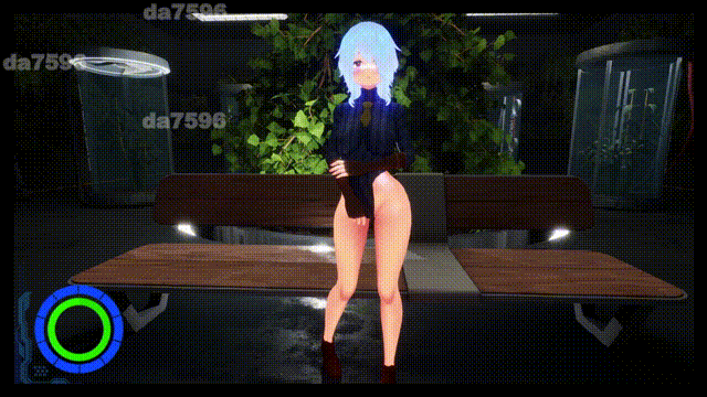 巴贝利亚：提取协议 BABELIA:Extraction Protocol 正式版 PC端 更新版 预览图